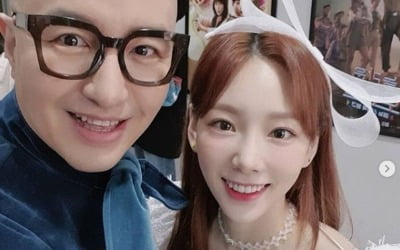 태연X라비X유세윤X홍석천, '놀토' 레전드 특집 총출동
