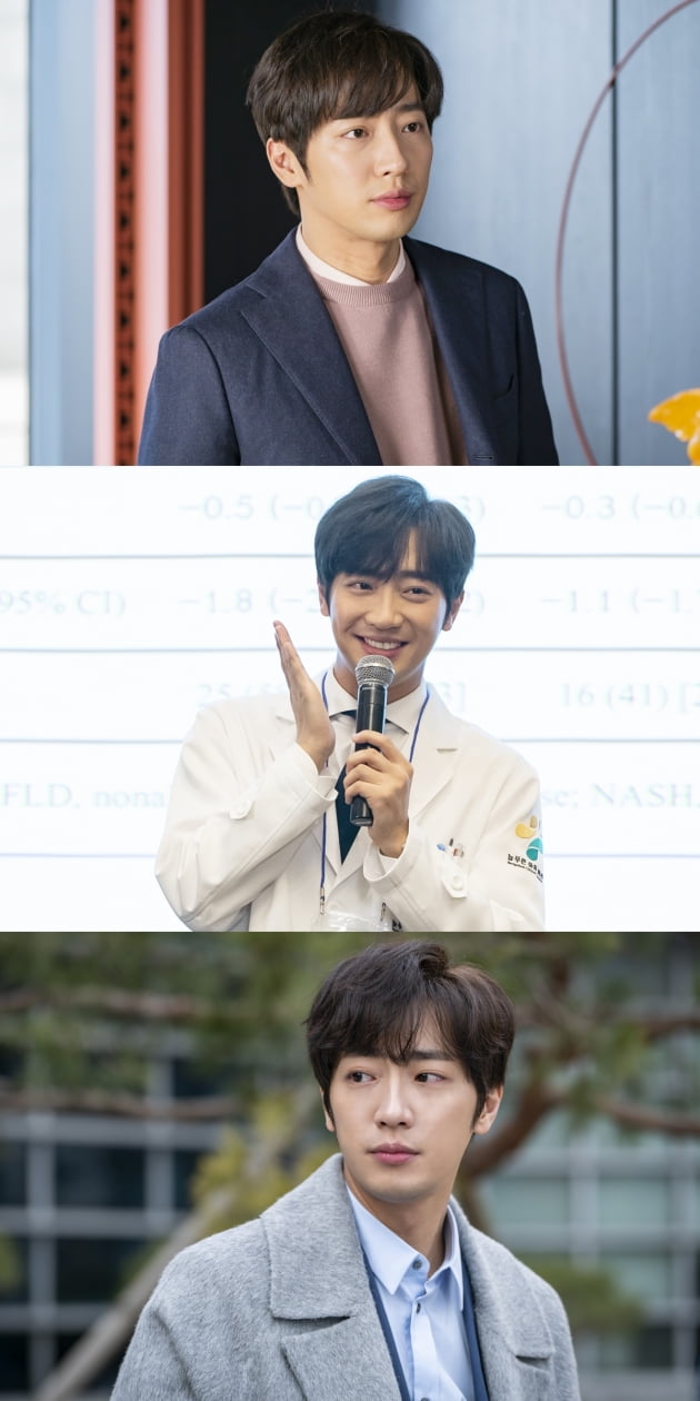 주말드라마 '한번 다녀왔습니다'/ 사진제공=KBS2