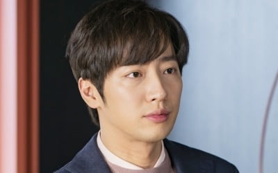 '한 번 다녀왔습니다' 이상엽 "대본 읽은 후 망설임 없이 'Go' 외쳤다"