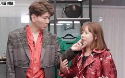 '언니네 쌀롱' 홍현희♥제이쓴, 커플 하이패션 섭렵…화려한 시즌 마무리