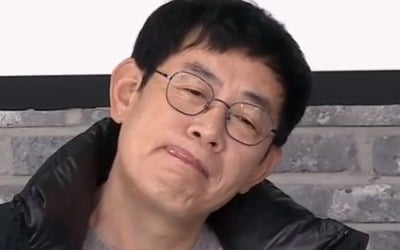 '개는 훌륭하다' 이경규, 웃음 하드캐리→자체 최고 시청률 8.6% 기록