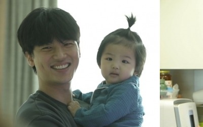 '아내의 맛' 노지훈♥이은혜, 연애+결혼 스토리부터 아들 첫 공개