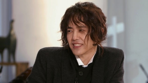 가수 양준일./ 사진제공=MBC