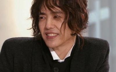 양준일, 러브스토리 공개 "아내와 온라인 채팅으로 만나"