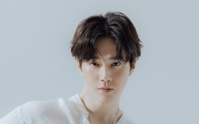 '솔로 변신' 엑소 수호, 첫 솔로앨범 수록곡 라이브 클립 오늘(31일) 공개