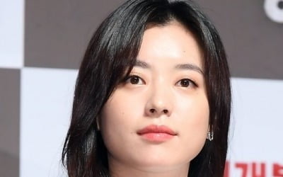 한효주 측 "'해적2' 출연 긍정 검토 중" [공식]
