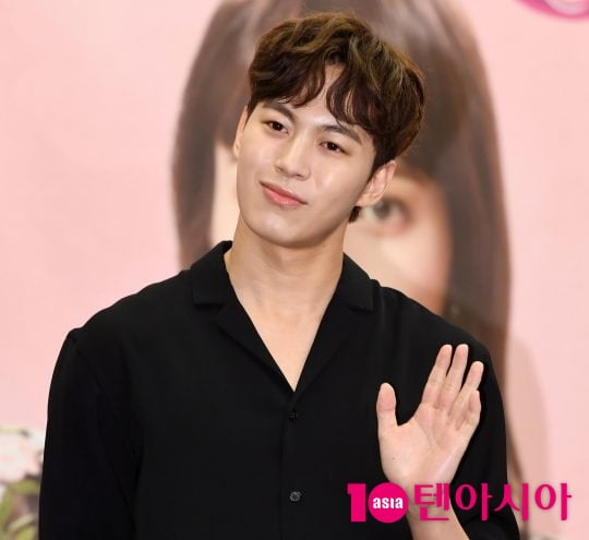 빅스 홍빈 /사진=텐아시아