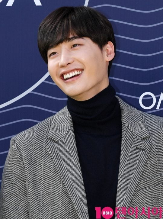 배우 이종석./사진=텐아시아DB