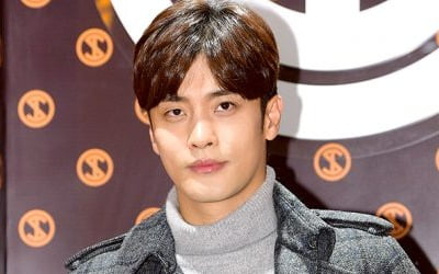 성훈 "기안84, '나 혼자 산다' 세얼 중 가장 연애 못할 듯"
