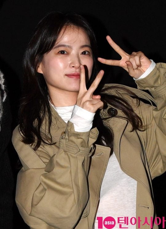 천우희/사진=텐아시아DB