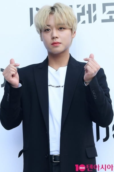 박지훈, 악성루머 유포 법적대응 예고 [전문]
