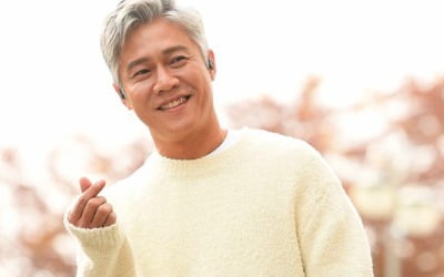 박호산 '저녁 같이 드실래요?' 미스터리 연애 고수로 변신 [공식]