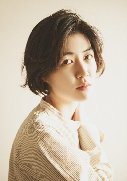 배우 심은경 / 사진제공=매니지먼트AND