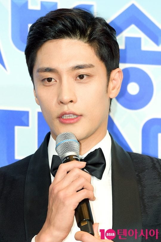 배우 성훈 / 사진 = 텐아시아DB
