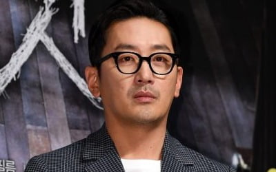하정우, 프로포폴 투약 의혹 밝혀지나…檢, 포렌식 자료 확보