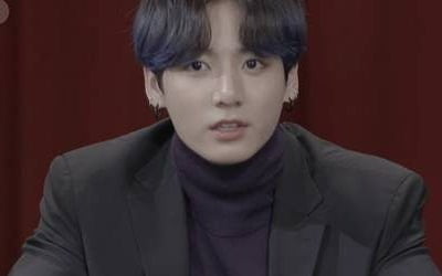 美 매체, 방탄소년단 정국 100만 뷰 팬캠 150개 "유튜브, K팝 아이돌 중 최다"