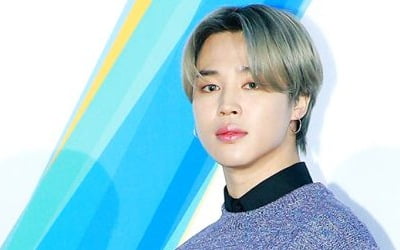 방탄소년단 지민, 솔로곡 'Filter'로 '美빌보드·英오피셜' 세계 양대 차트 '올킬'