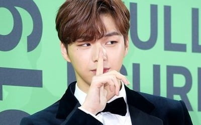 강다니엘, 아이돌차트 104주 연속 1위…'미스터트롯' 임영웅 순위권