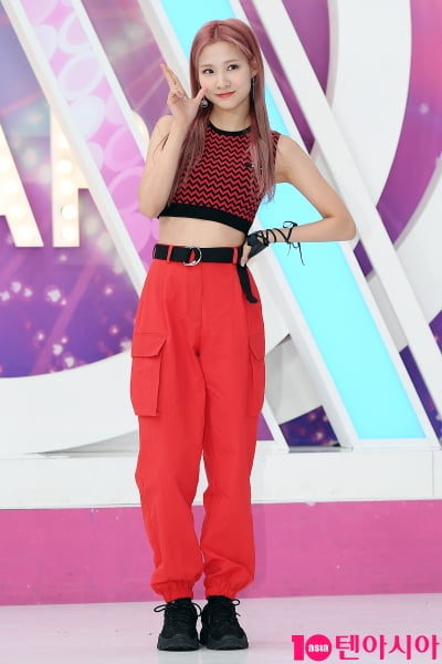 [TEN 포토] 체리블렛 레미 '귀염둥이 소녀'