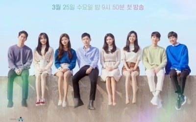 '하트시그널 시즌3', 8인 입주자들 공개···연예인급 비주얼 '눈길'