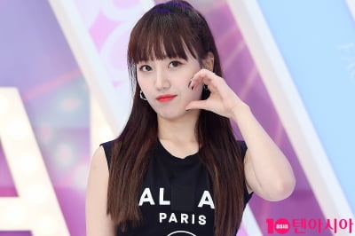 [TEN 포토] 체리블렛 해윤 '출구없는 매력'
