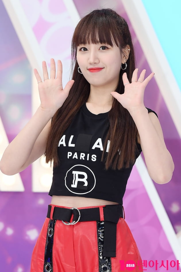 체리블렛 해윤