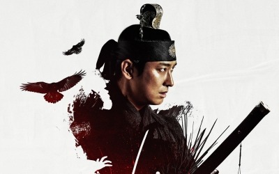 "피의 전장으로"···'킹덤2' 주지훈·배두나→생사역, 캐릭터 포스터 공개