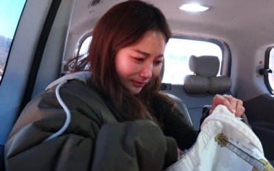 '불타는 청춘' 안혜경, 뇌경색 투병 중인 母에 눈물 "엄마와 1분 통화하고파"