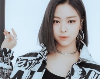 ITZY, 워너비 비주얼…차원이 다른 '틴크러시' 클래스