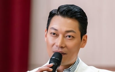 '아무도 모른다' 박훈, 오늘(3일) 첫 등장···베일에 싸인 인물