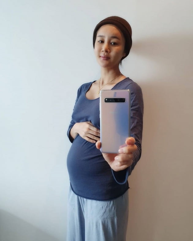 개그우먼 김미연 / 사진=김미연 인스타그램