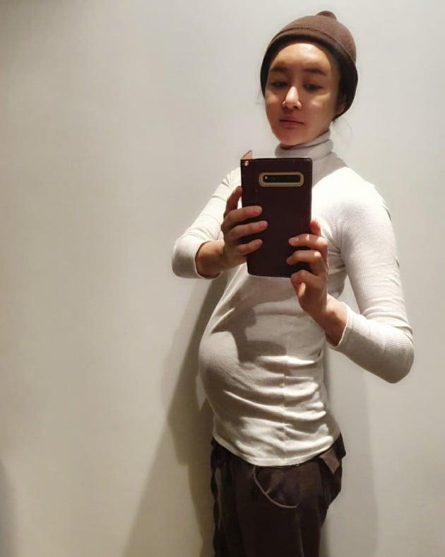 개그우먼 김미연 / 사진=김미연 인스타그램