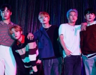 몬스타엑스, "韓·美 앨범, 퍼포먼스의 섹시함이 달라"
