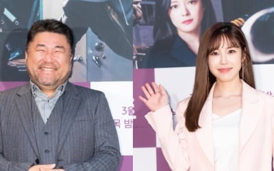 '메모리스트' 고창석 "전효성과 첫 만남에 방탈출 해보자고 제안"