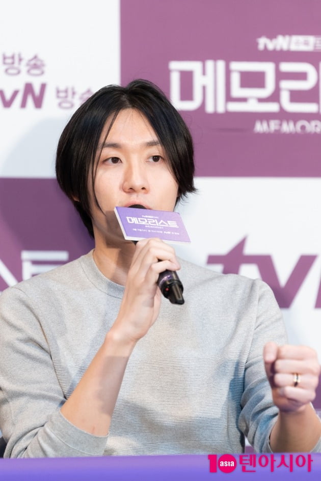 소재현 감독/ 사진=tvN 제공