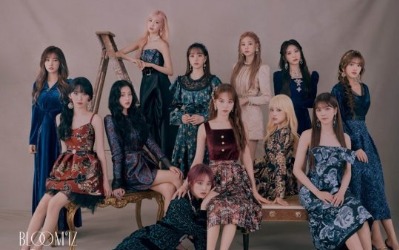 아이즈원, '더쇼' 2주 연속 1위로 4관왕…파죽지세 행보