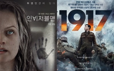[TEN 이슈] 코로나19 여파, 영화계 총체적 난국···일일관객 5만명 추락
