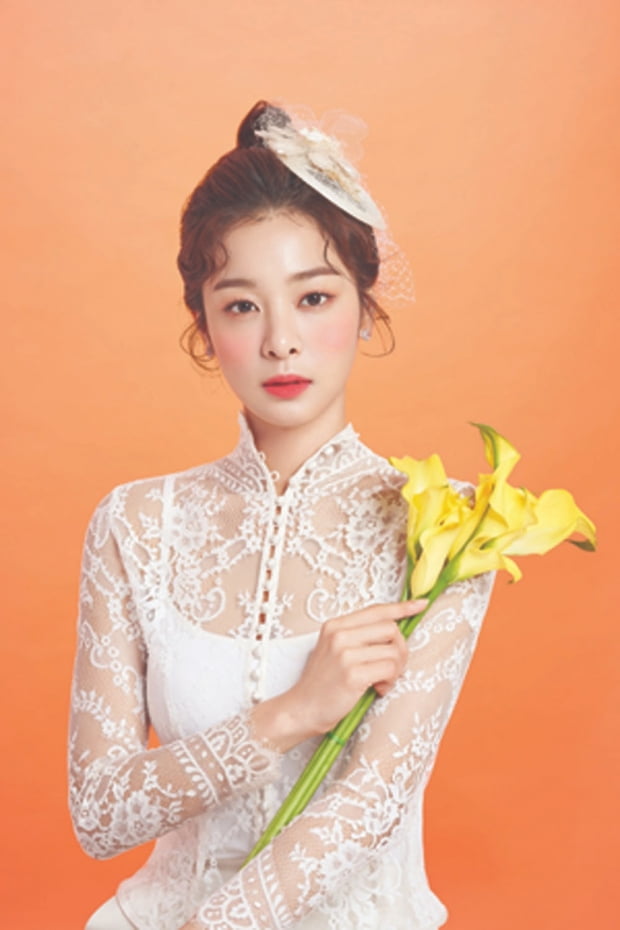 배우 설인아 / 사진제공=코리아나