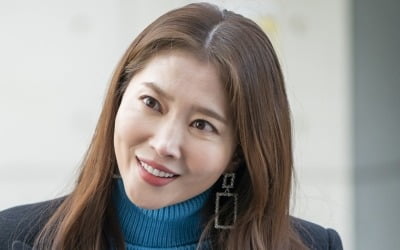 '한 번 다녀왔습니다' 오윤아, 철부지 싱글맘으로 파격 변신 예고