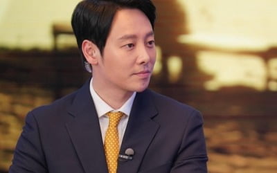 '조장풍' 10kg 늘린 김동욱, '그남자의기억법' 위해 14kg 감량