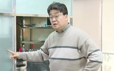 '골목식당' 찌개백반집, 방송 이후 갈 곳 잃은 단골들 위해 특별 대책