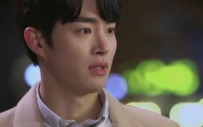 '맛 좀 보실래요' 안지훈, "남자친구 없다"는 유부녀 한가림에 '키스'