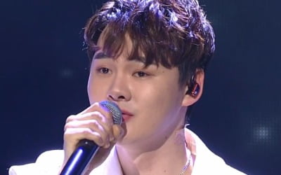 '나는 트로트 가수다' 김용임 "모두 박서진만 쳐다 봐" 질투