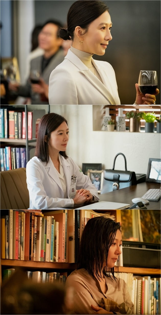 '부부의 세계' 스틸컷./사진제공=JTBC