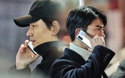 '더 게임' 옥택연vs임주환, 다시 맞붙는다