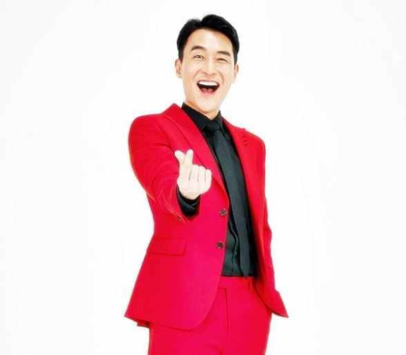 개그맨 김인석 / 사진 = TV조선 제공