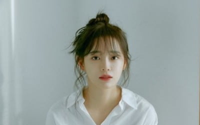 구구단 세정, 화장기 없는 순수한 모습…청순 매력