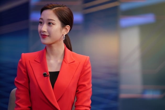 '그 남자의 기억법' 문가영 / 사진제공=MBC