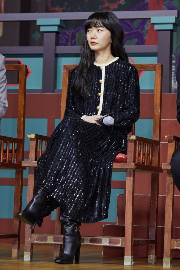 배우 배두나