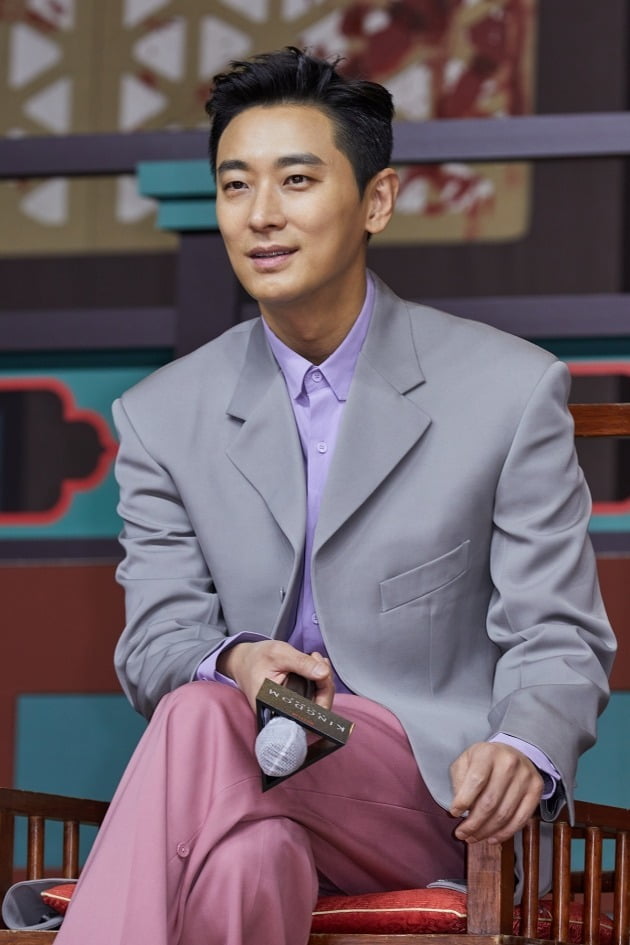 배우 주지훈